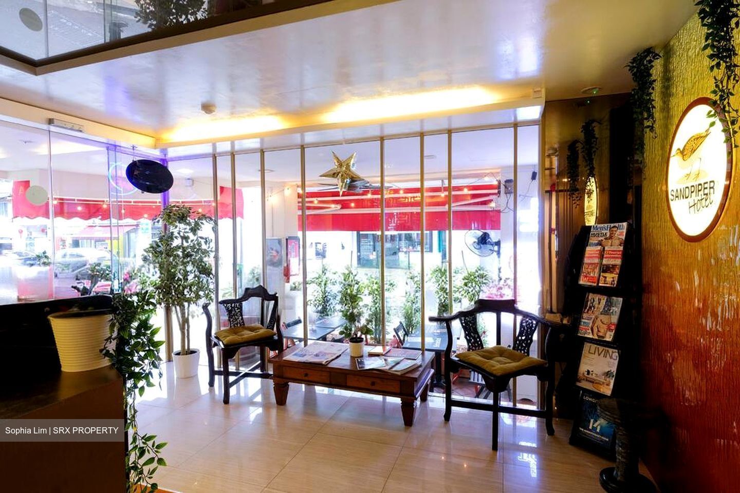 Little India Conservation Area (D8), Land #588050341